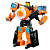 Игрушка Трансформер Angry Puff  Стандарт S7 Hello Carbot 70096